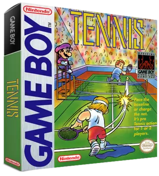 ROM Tennis